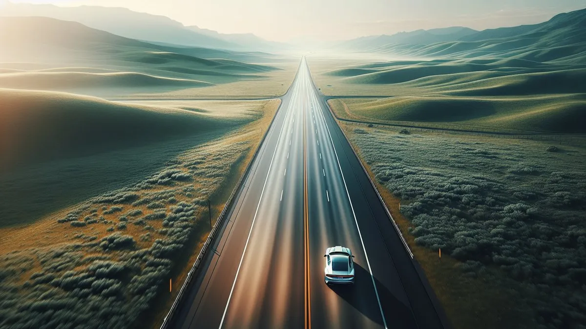 Die Zukunft des Antriebs: Alternativen zu Diesel und Benzin