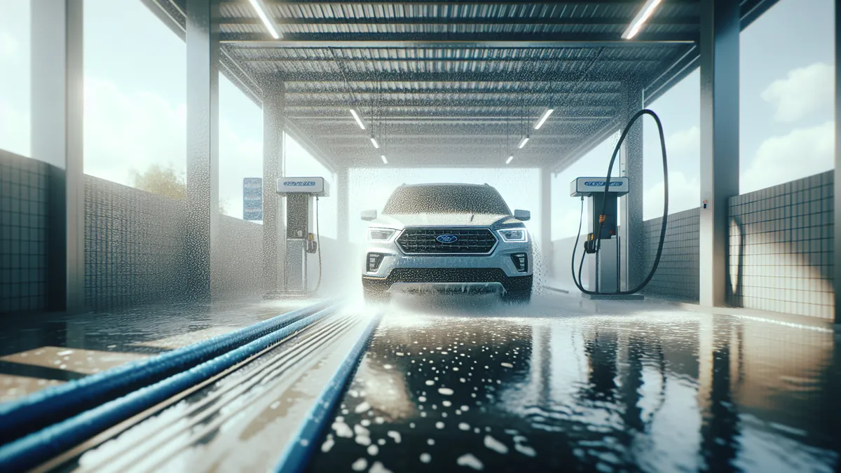 Die besten Pflegetipps fürs Auto