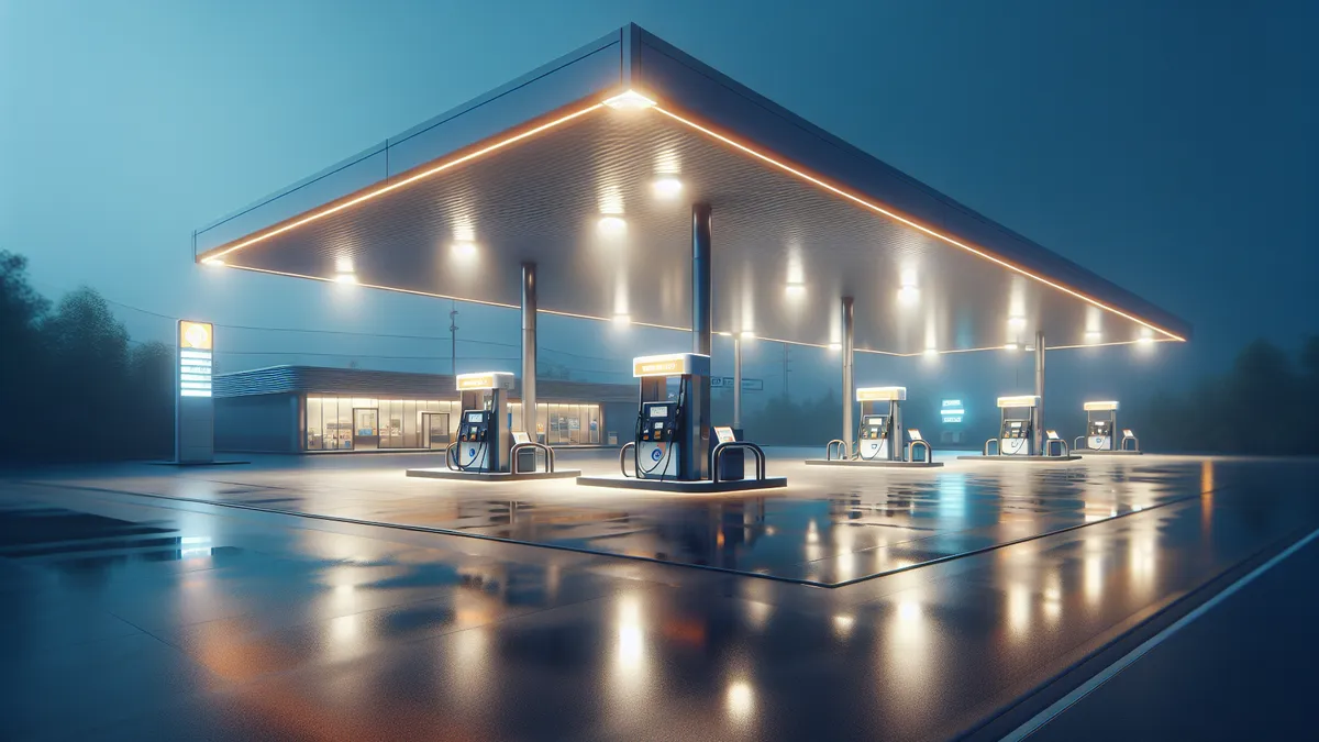 Billiger tanken: Die besten Tipps zum Sparen an der Zapfsäule