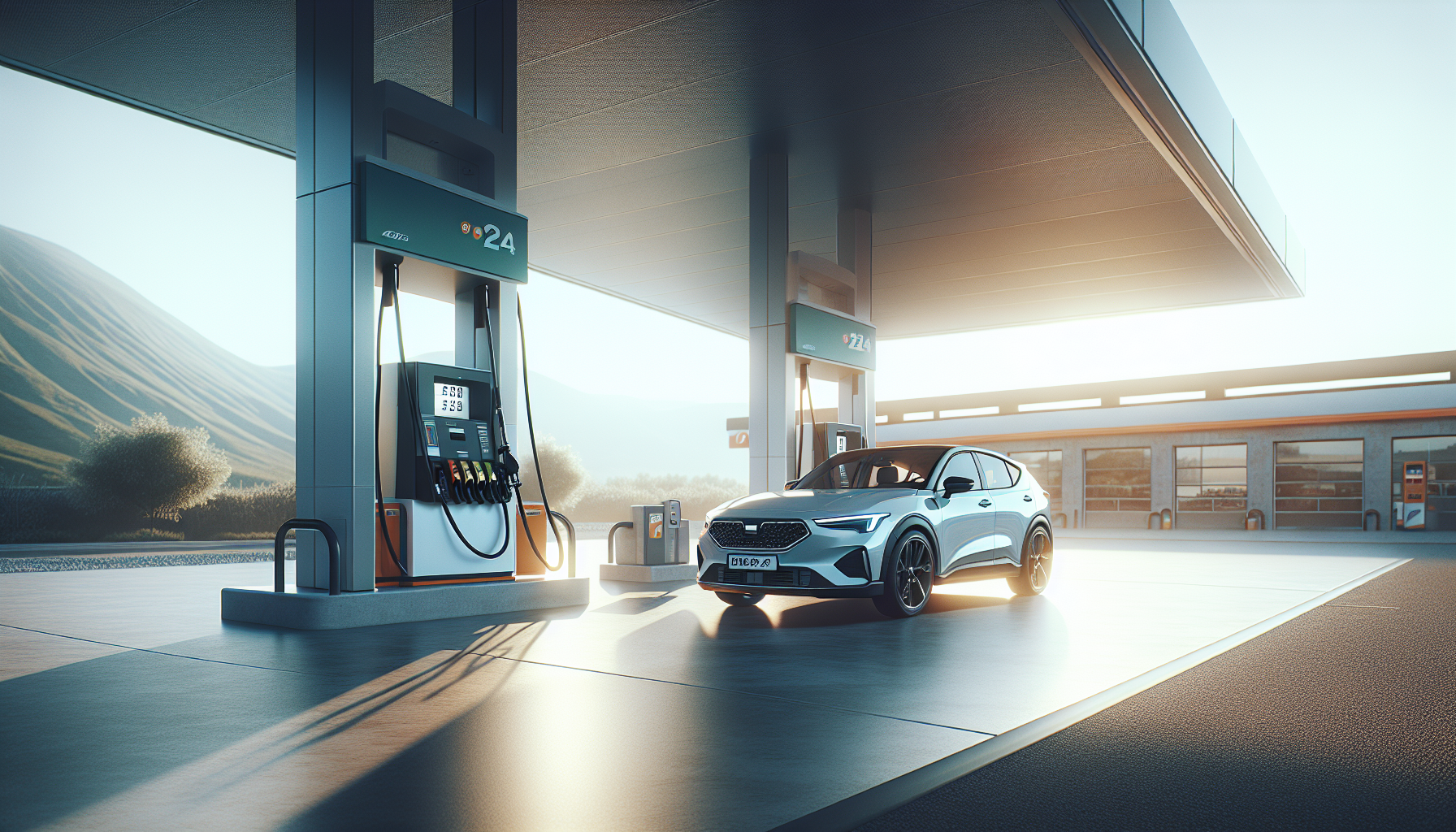 Billiger tanken: 7 Tipps, die wirklich funktionieren