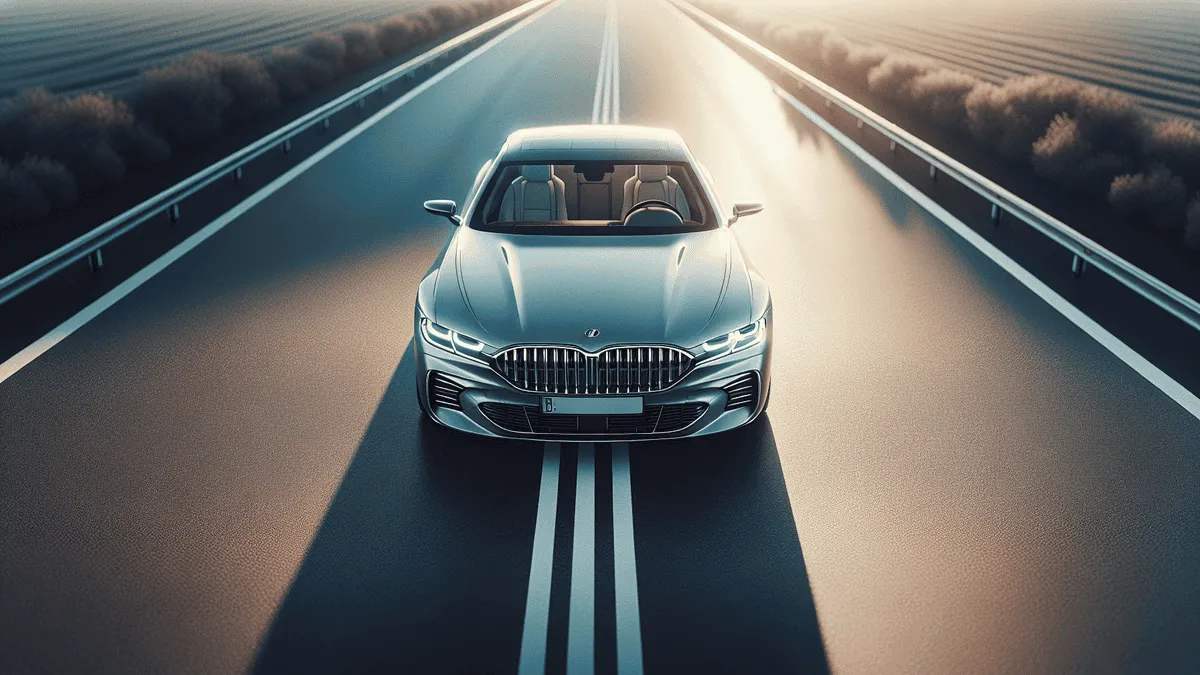 BMW erneut Spitzenreiter bei CO₂-Reduktion