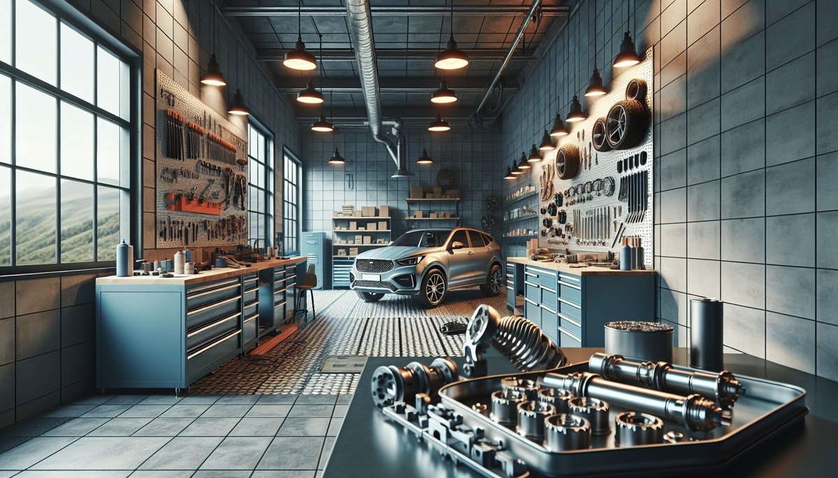 Die 10 teuersten Autoteile und Reparaturen – was kostet am meisten?