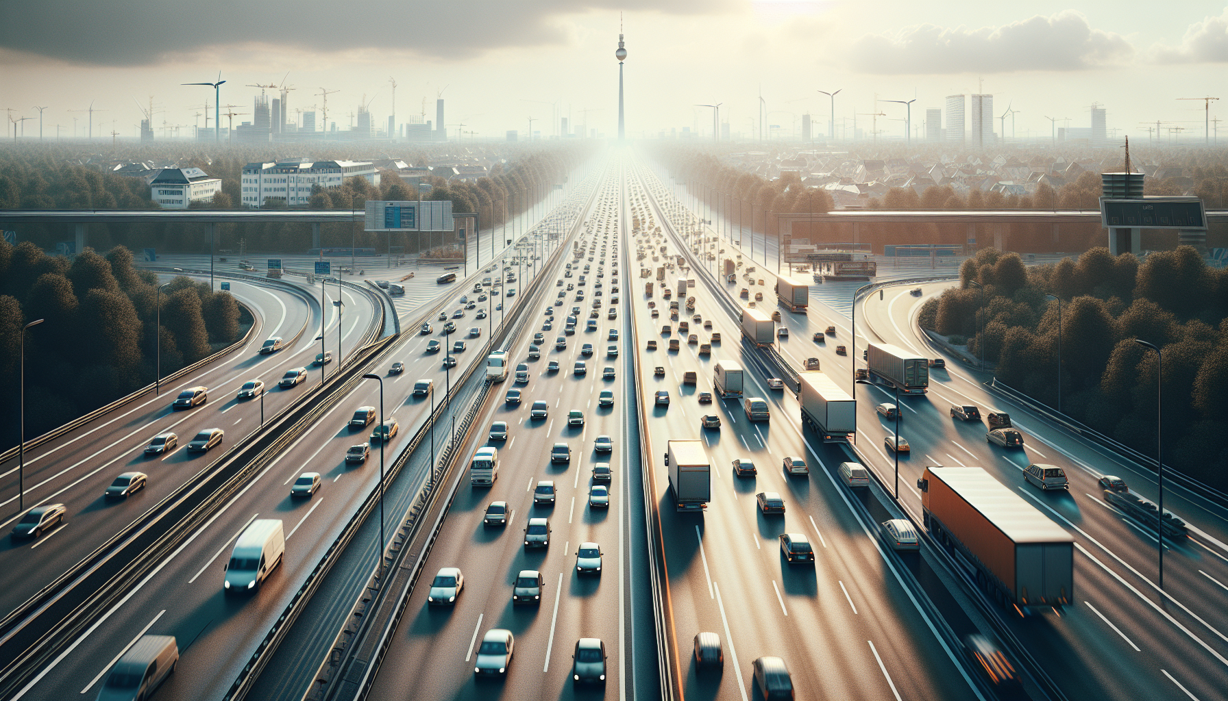 Hohe Spritpreise 2018