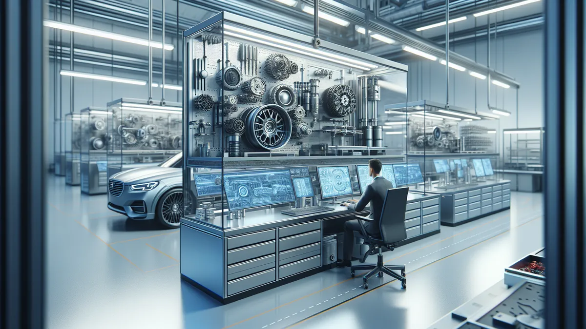 Hohe Spritpreise lassen die Forschung vorankommen