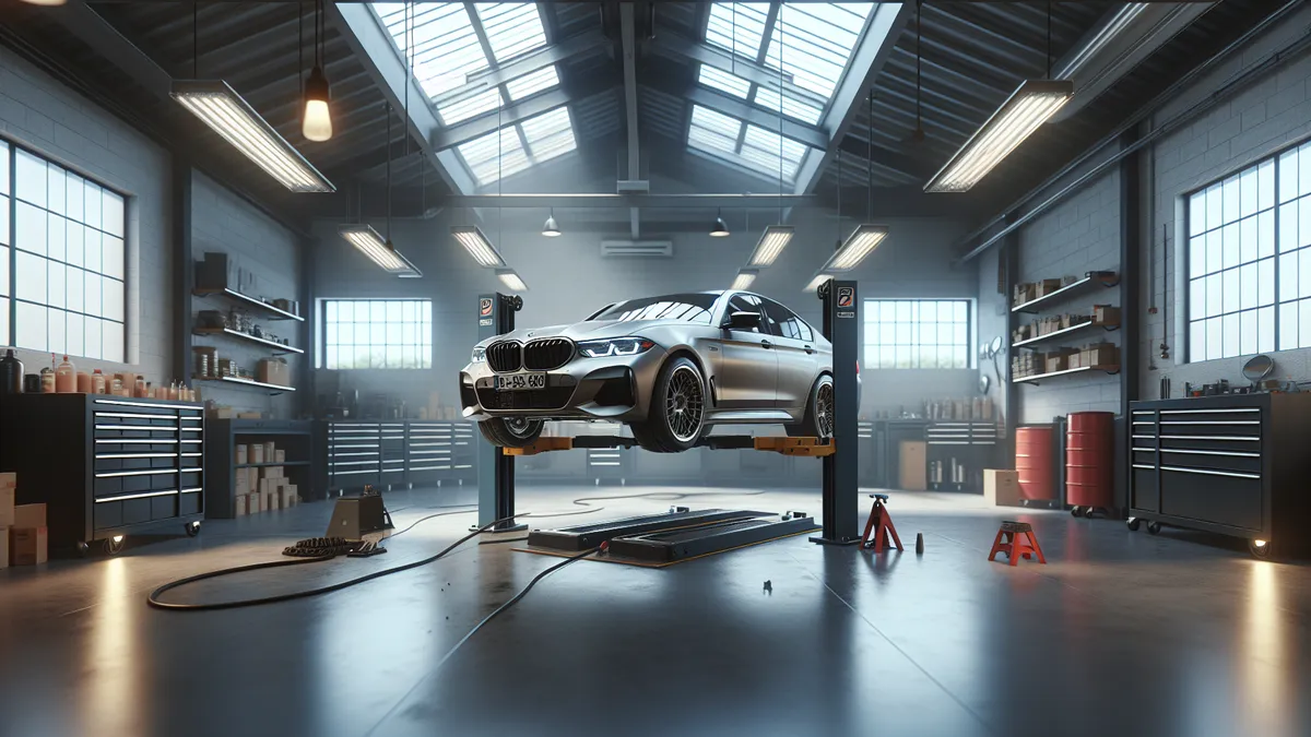 KFZ-Werkstatt zu teuer? Diese Reparaturen können Sie selbst erledigen