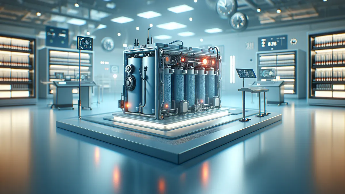 Elektromobilität im Wandel: Neue Batterietechnologien für Elektroautos 2025