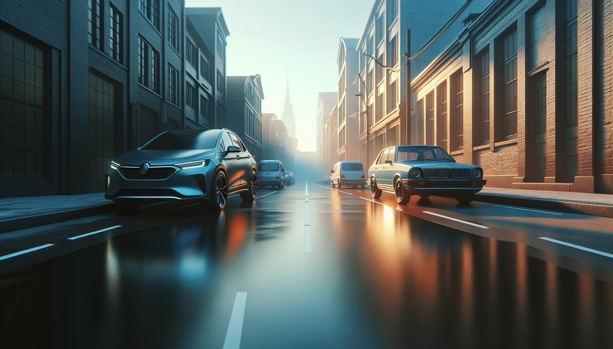 Neues Fahrzeug leasen vs. altes Auto kaufen: Was lohnt sich eher?