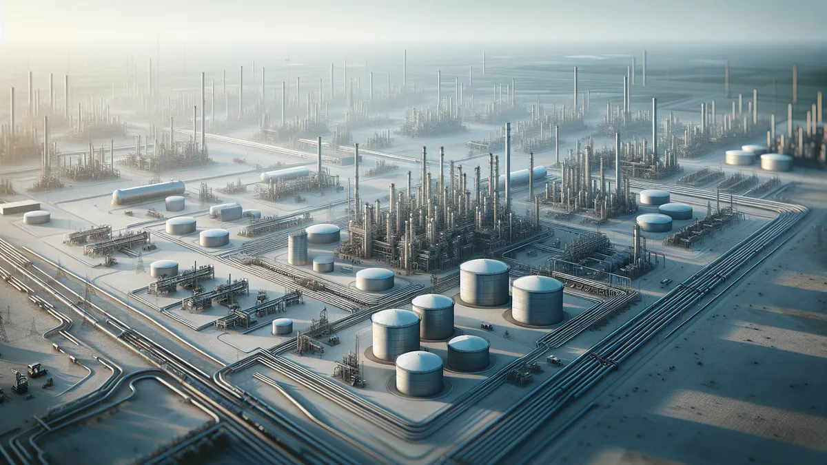 Ölpreis sinkt – Wann wird das Benzin billiger?