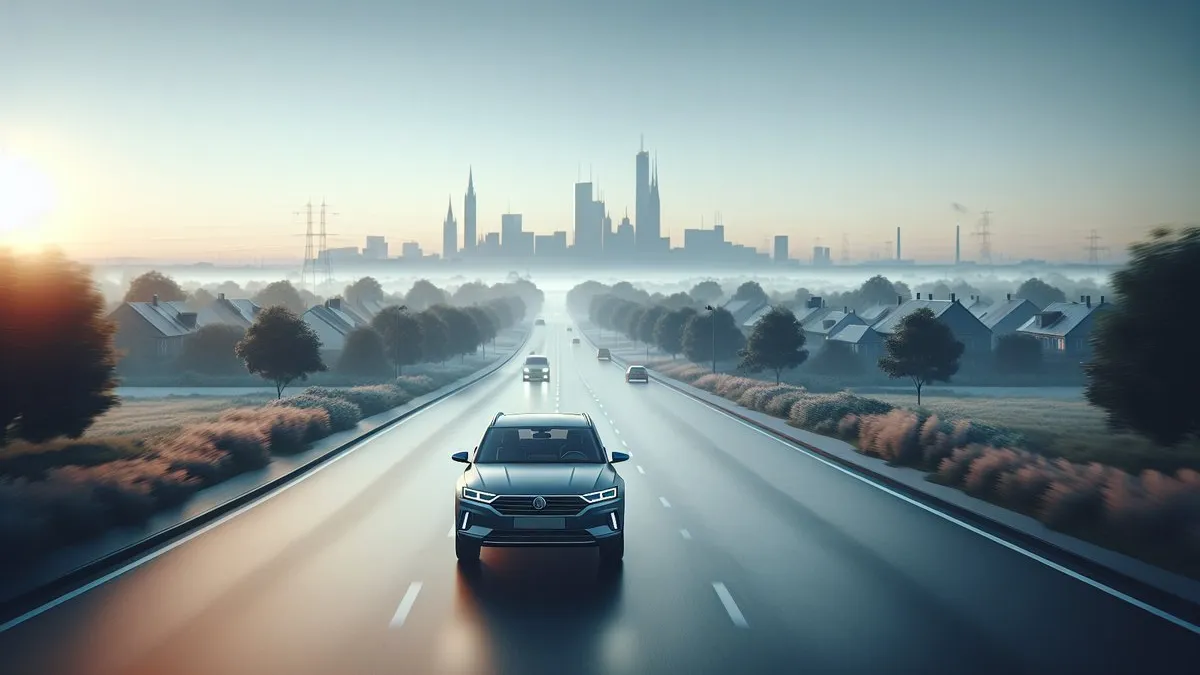 Pendlerpauschale 2025 – So holst du mehr für deine Steuererklärung raus