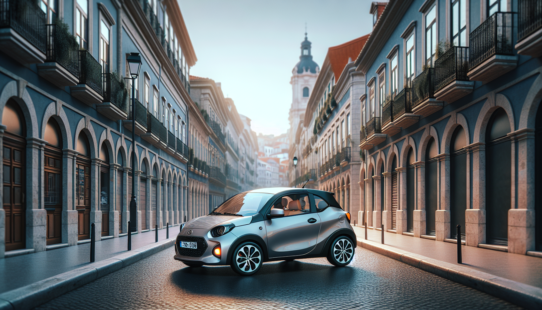 Neuer Twingo braucht weniger