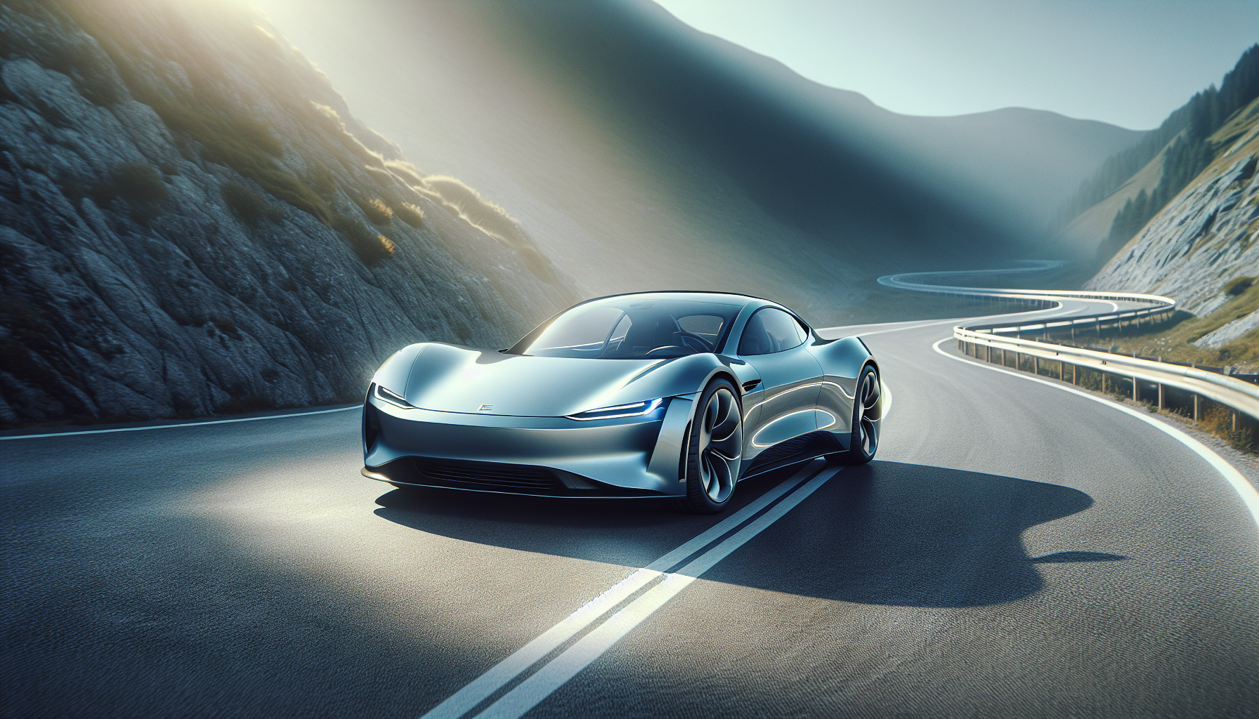 Kraftpaket trotzt den Benzinpreisen