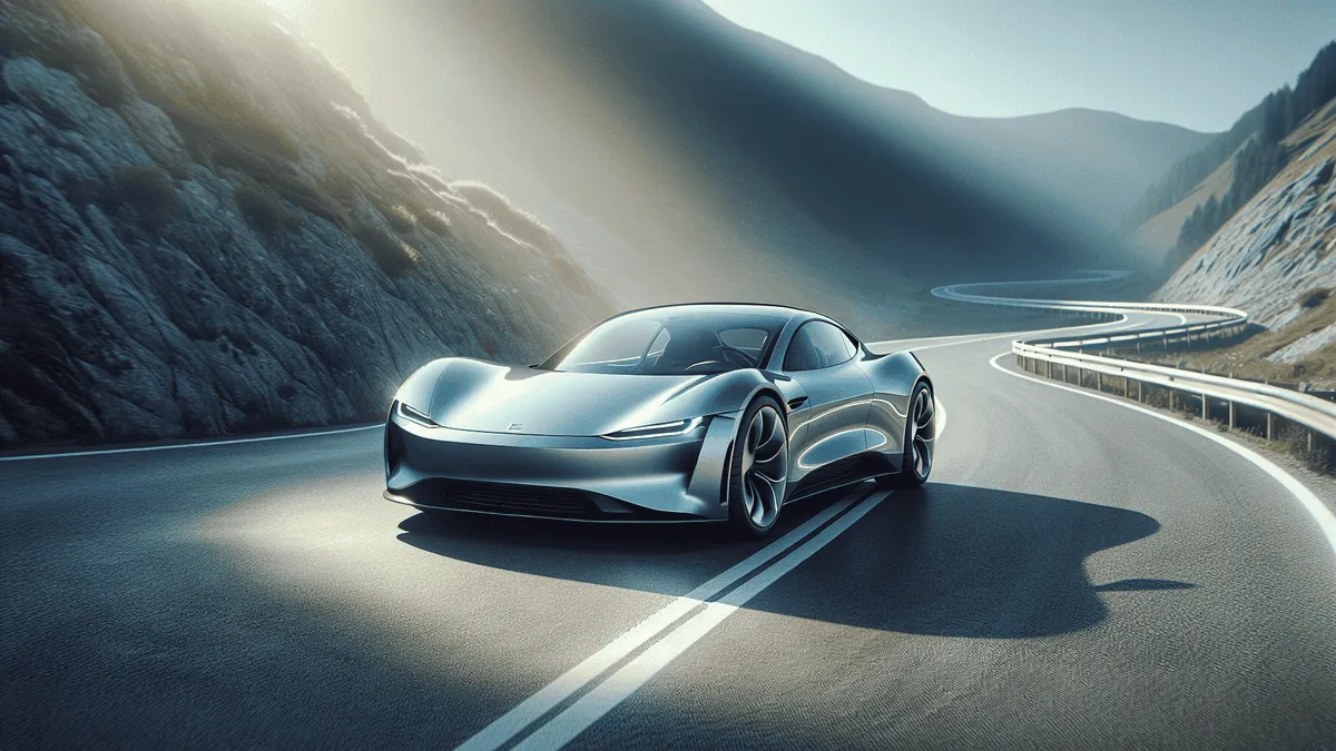 Kraftpaket trotzt den Benzinpreisen