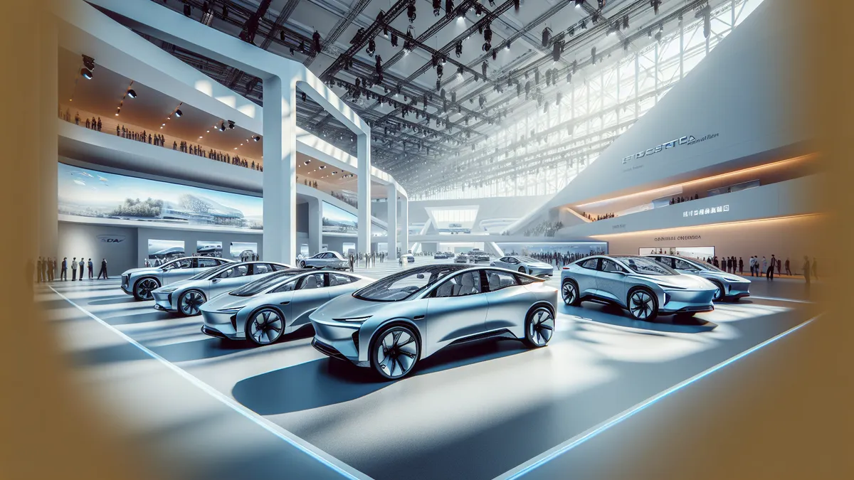 Toyota mit neuen Hybridmodellen in Genf