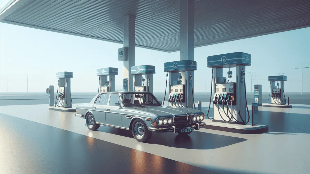 Verträgt mein Auto E10?